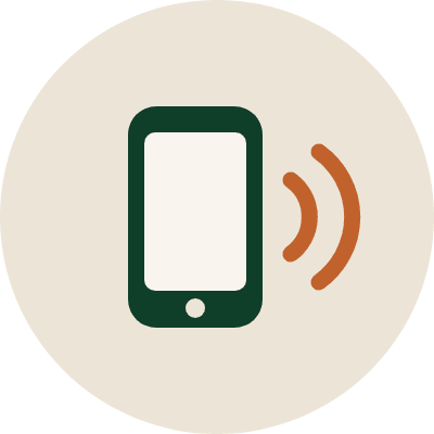 Telefonhörer